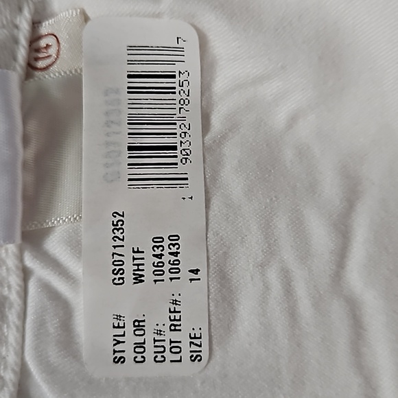 *NWT* 7 for All Mankind JEN 7 Slim Bootcut Jean - Picture 9 of 9